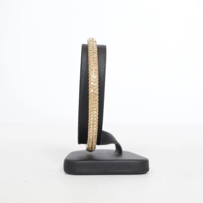 Armbånd (Guld) fra Swarovski Ukendt metal