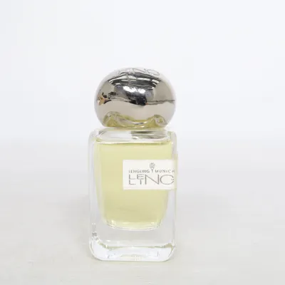 Eau de Parfum (Skrik No 2) van Lengling Munich