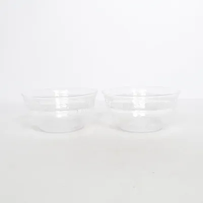 Bowl (Transparent)
