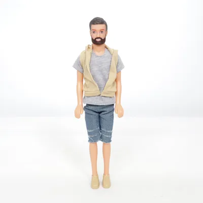 Docka (Flerfärgad) från Simba Toys