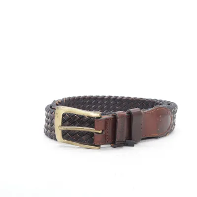 Bälte (Brun) från Barbour