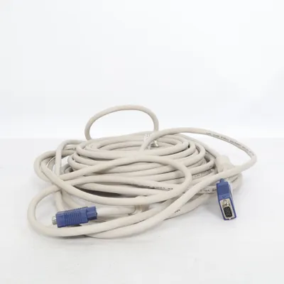 VGA-kabel