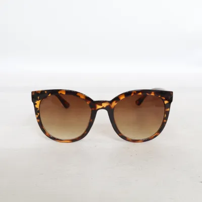 Sunglasses (Brown) from Montini