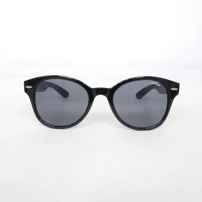 Solglasögon (Svart) från Prestige