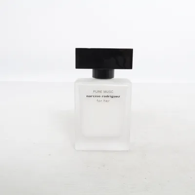 Eau de parfum (Pure Musc For Her) fra Narciso Rodriguez