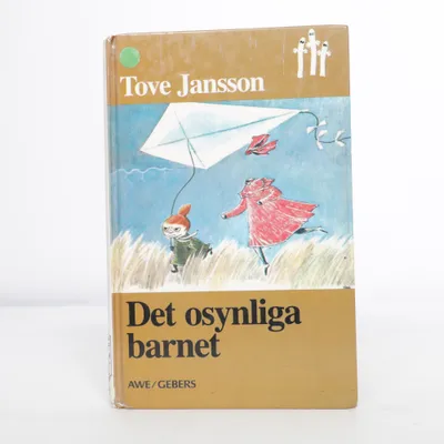 Kinderboek