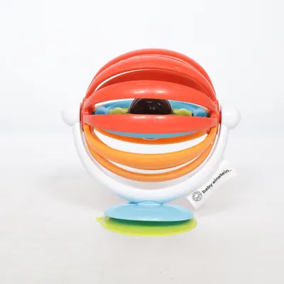 Bebisleksak (Flerfärgad) från Baby Einstein