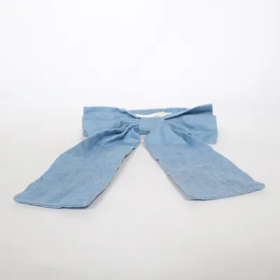 Fluga (Blå) från My Jewellery Bomull