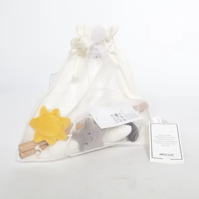 Babymobil (Beige, Gul, Grå) från H&M Home
