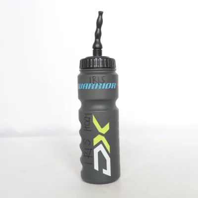 Bouteille d'eau (Alpha) de Warrior