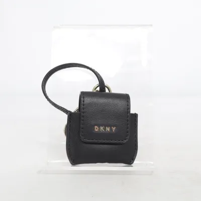 Hovedtelefoneuti (Sort) fra DKNY