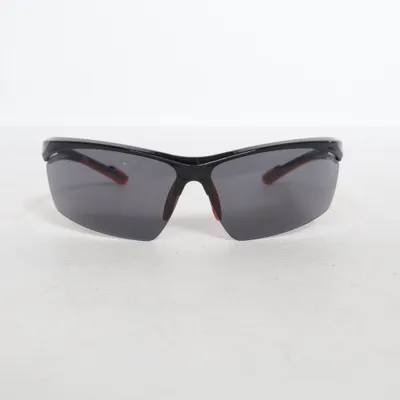 Solglasögon (Svart, Röd) från Velova