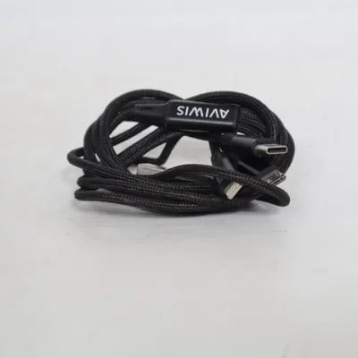 USB-kabel från Aviwis