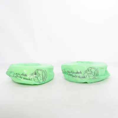 Water sports equipment (Green) from Aquarapid