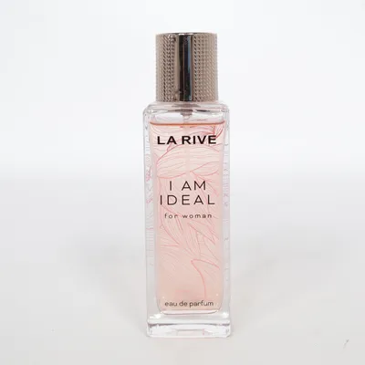 Eau de Parfum (I Am Ideal) från La Rive