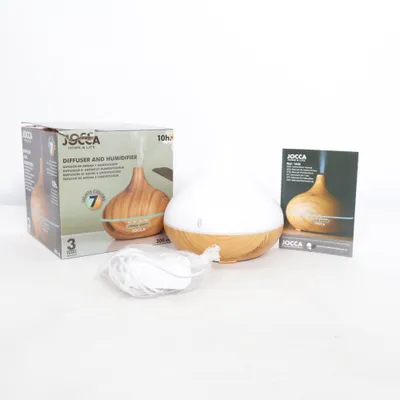 Diffuser (Brown) from JOCCA