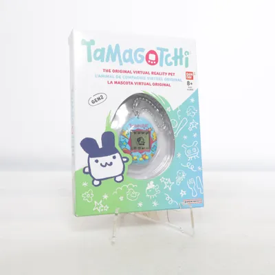 Toy (Gen2) from Bandai