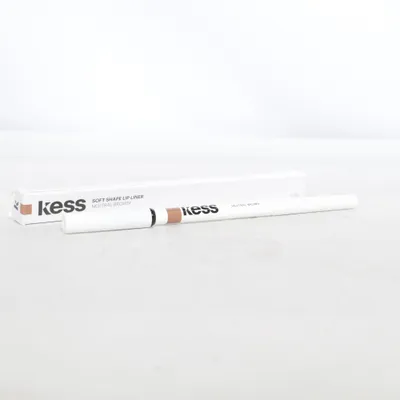 Lip liner (Soft Shape Lip Liner Neutral Brown) from Kess