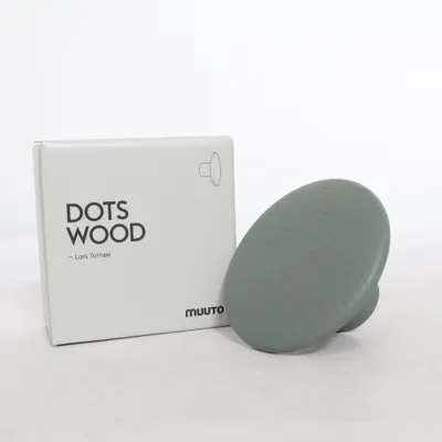 Galge (Dots Wood) från Muuto