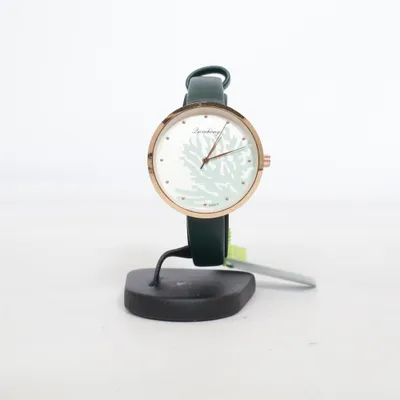 Armbåndsur (Grøn) fra Licaihong