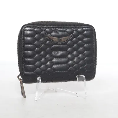 Portemonnee (Zwart) van Zadig & Voltaire