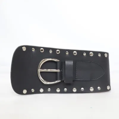 Midjebälte (Svart) från Gimaguas