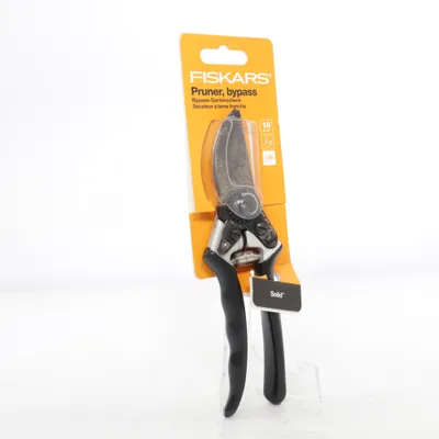 Byggmaterial från Fiskars
