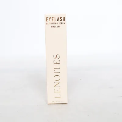 Ögonfransserum (Eyelash Activating Serum Mascara) från Lenoites