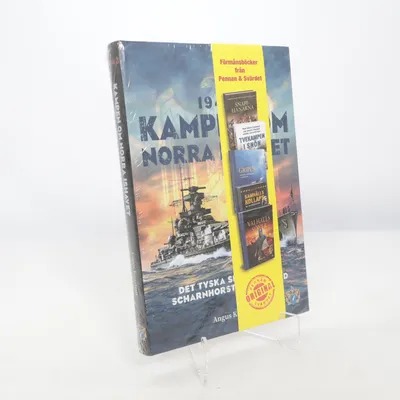 Anteckningsblock från Pennan Svardet