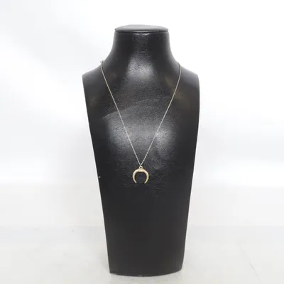 Ketting (Goud) van Royal Copenhagen Roestvrij staal