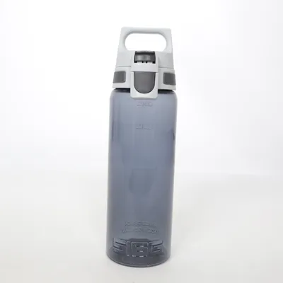 Waterfles (Grijs, Transparant) van Sigg