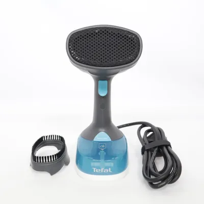 Steamer (Grå, Svart, Vit) från Tefal