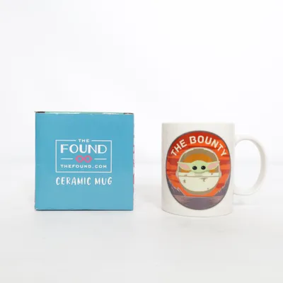 Tasse (The Bounty) de Paladone