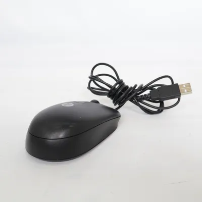 Souris d'ordinateur (Mofyu0) de HP