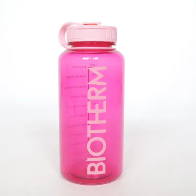 Vattenflaska (Rosa) från Biotherm