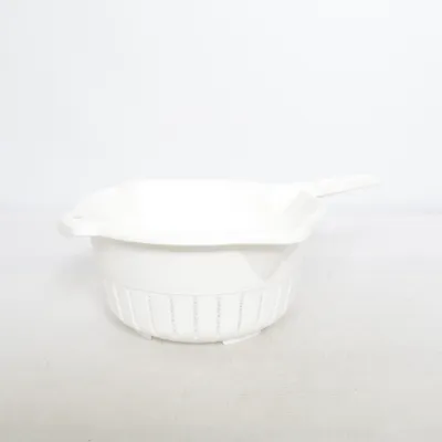 Passoire (Blanc) de Nordiska Plast