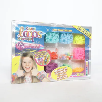 Craft jewelry (Multicolored) from Craze
