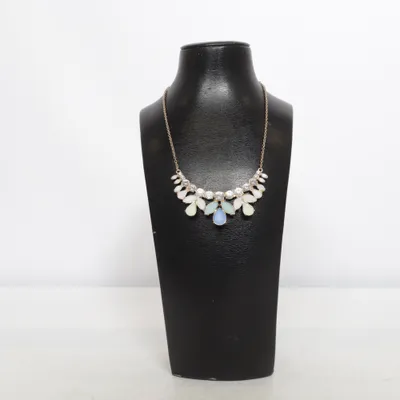 Ketting (Goud, Meerkleurig) van Montini Onbekend materiaal