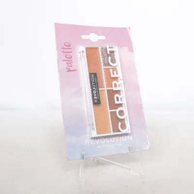 Palette de fards à paupières (Multicolore) de Makeup Revolution London