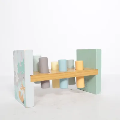 Jouet d'éveil (Multicolore) de Fresh Kid