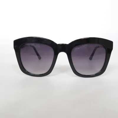 Solglasögon (Svart) från River Island