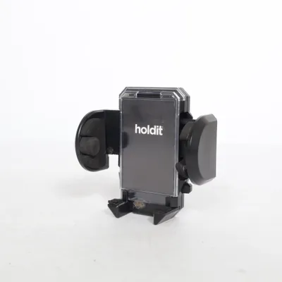 Handyhalter (Schwarz) von Holdit