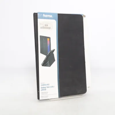 Fodral för surfplatta (Galaxy Tab A 10.1 (2019)) från Hama