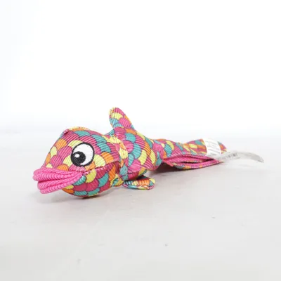 Dog toy (Multicolored) from Kong