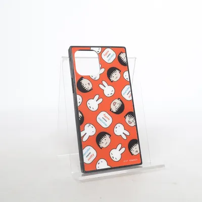 Mobilskal (Svart, Röd, Vit) från Miffy