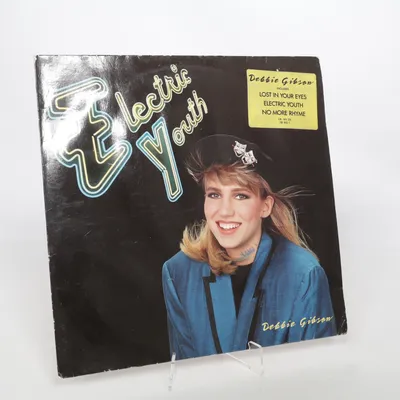 Vinylskiva
