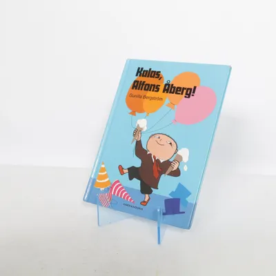 Kinderboek