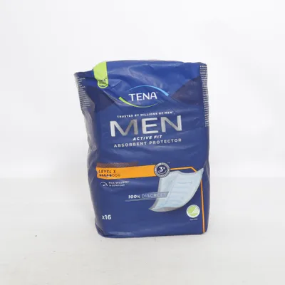 Hygiëne-artikel (Active Fit) van Tena