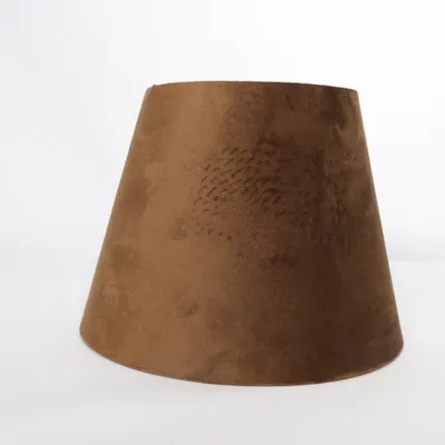 Lampskärm (Brun)