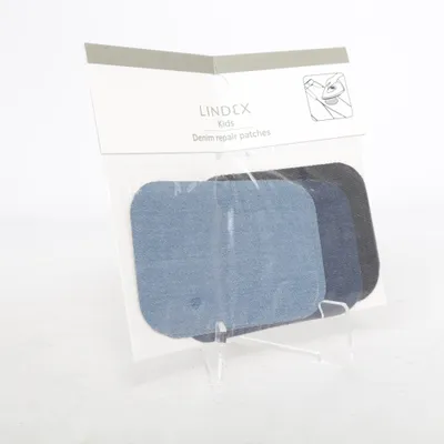 Sewing accessory (Blue, Black) from Lindex Kids Cotton, Polyester